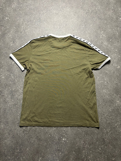 Fred Perry Shirt (XL)