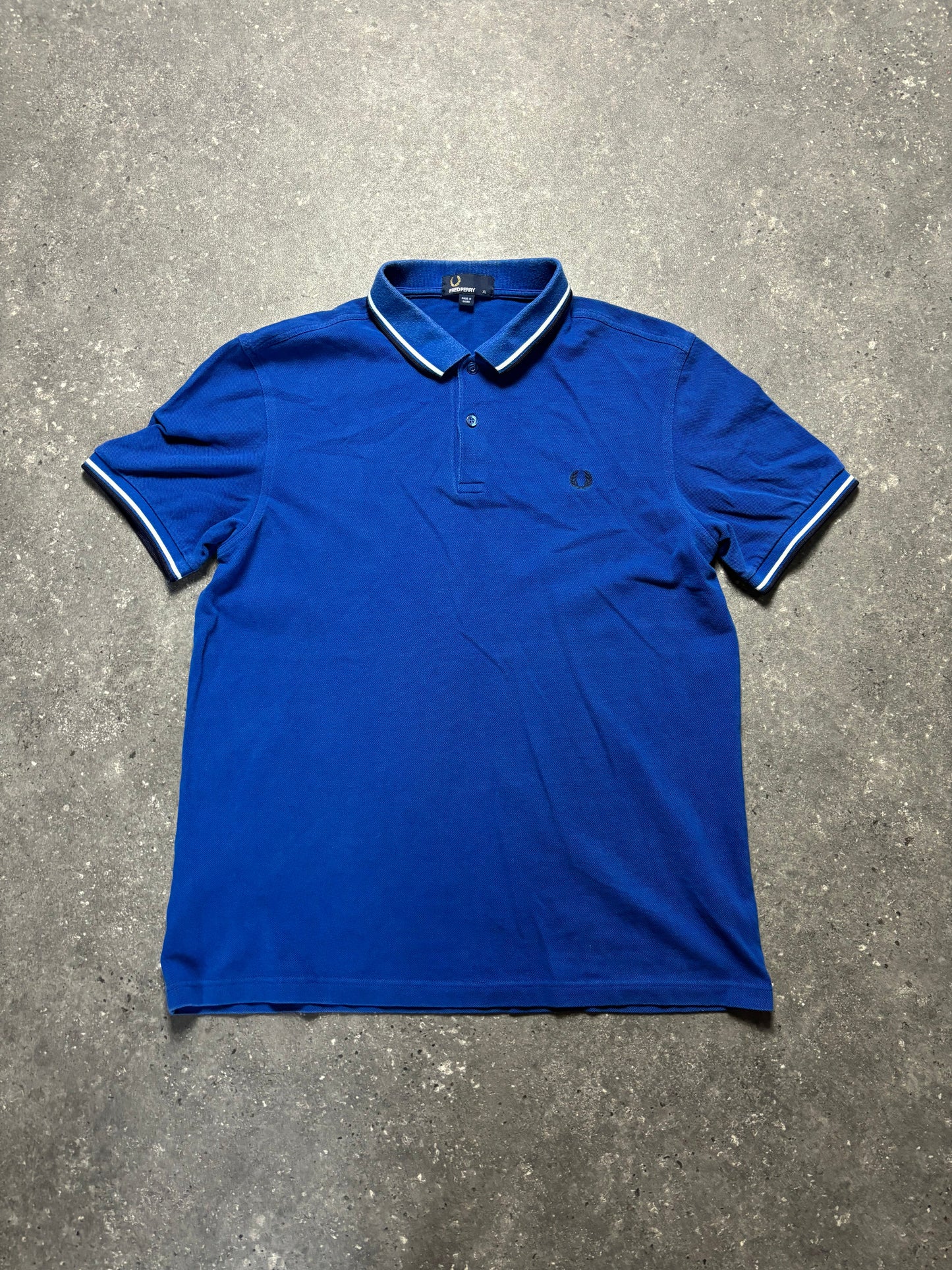 Fred Perry Polo (XL)