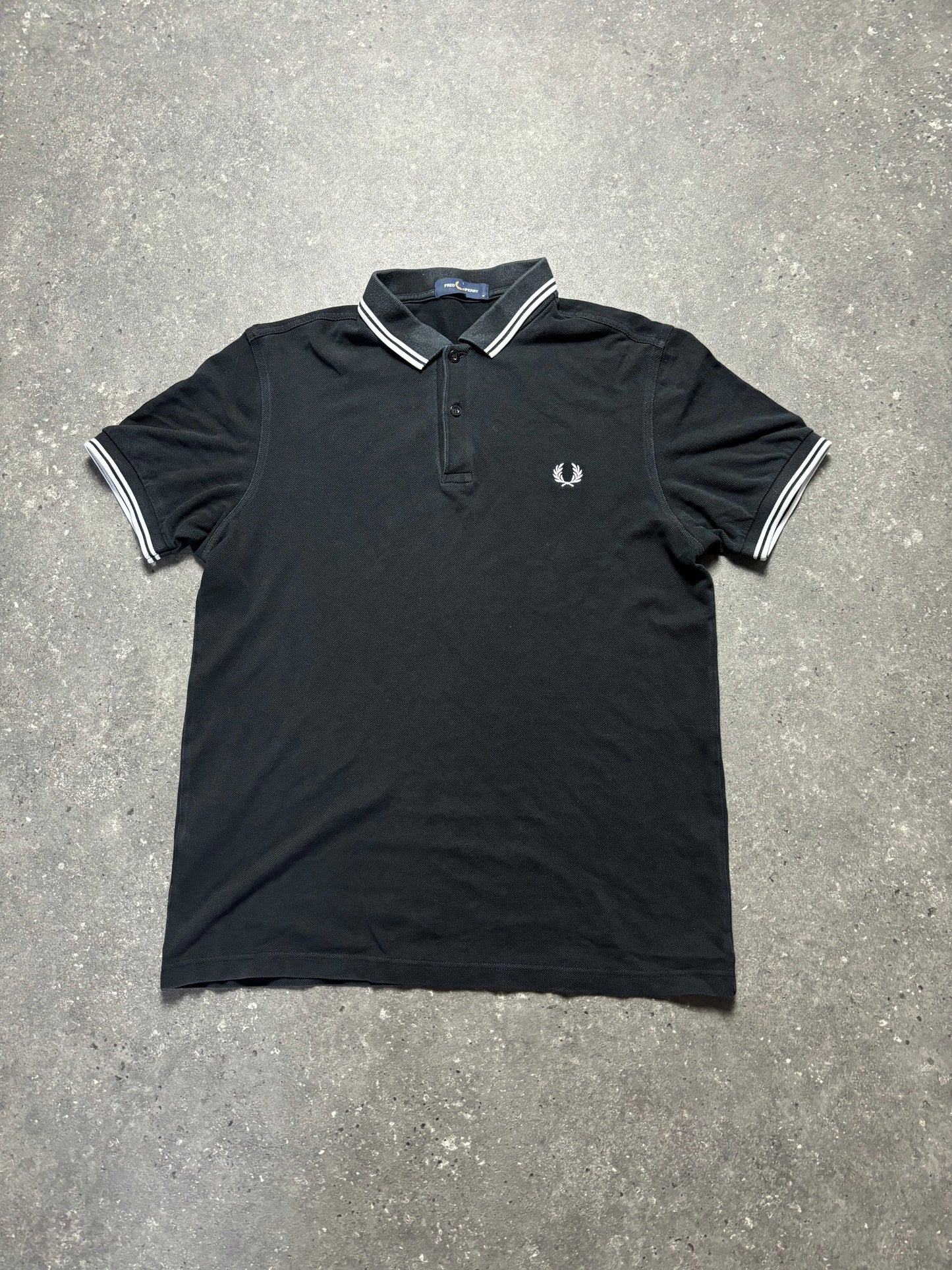 Fred Perry Polo (M)