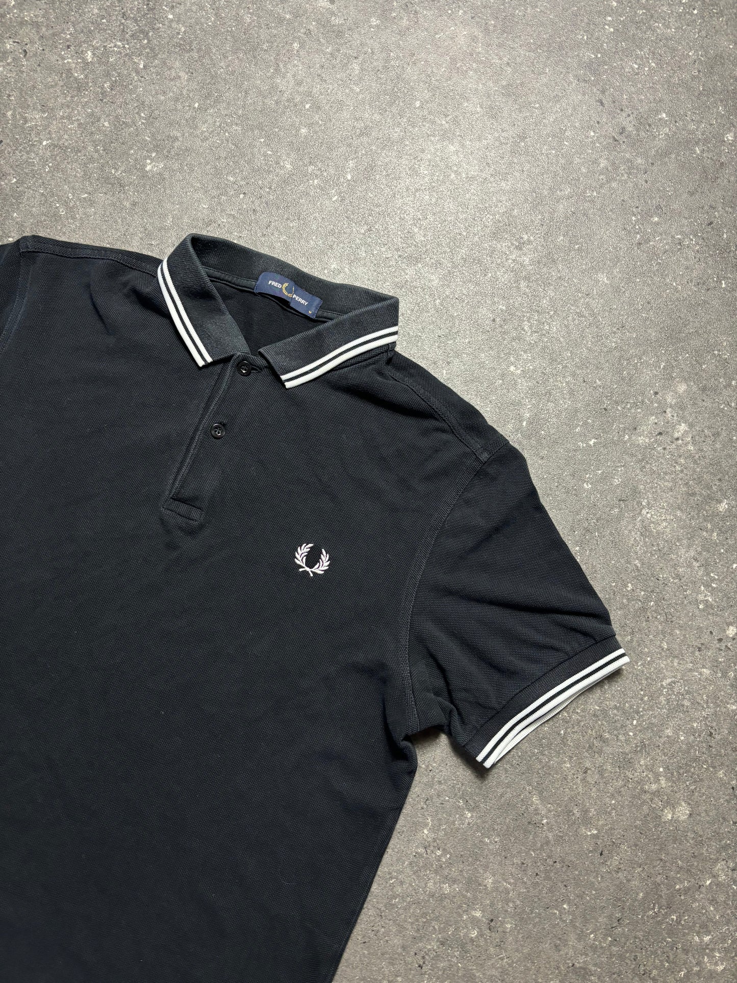 Fred Perry Polo (M)
