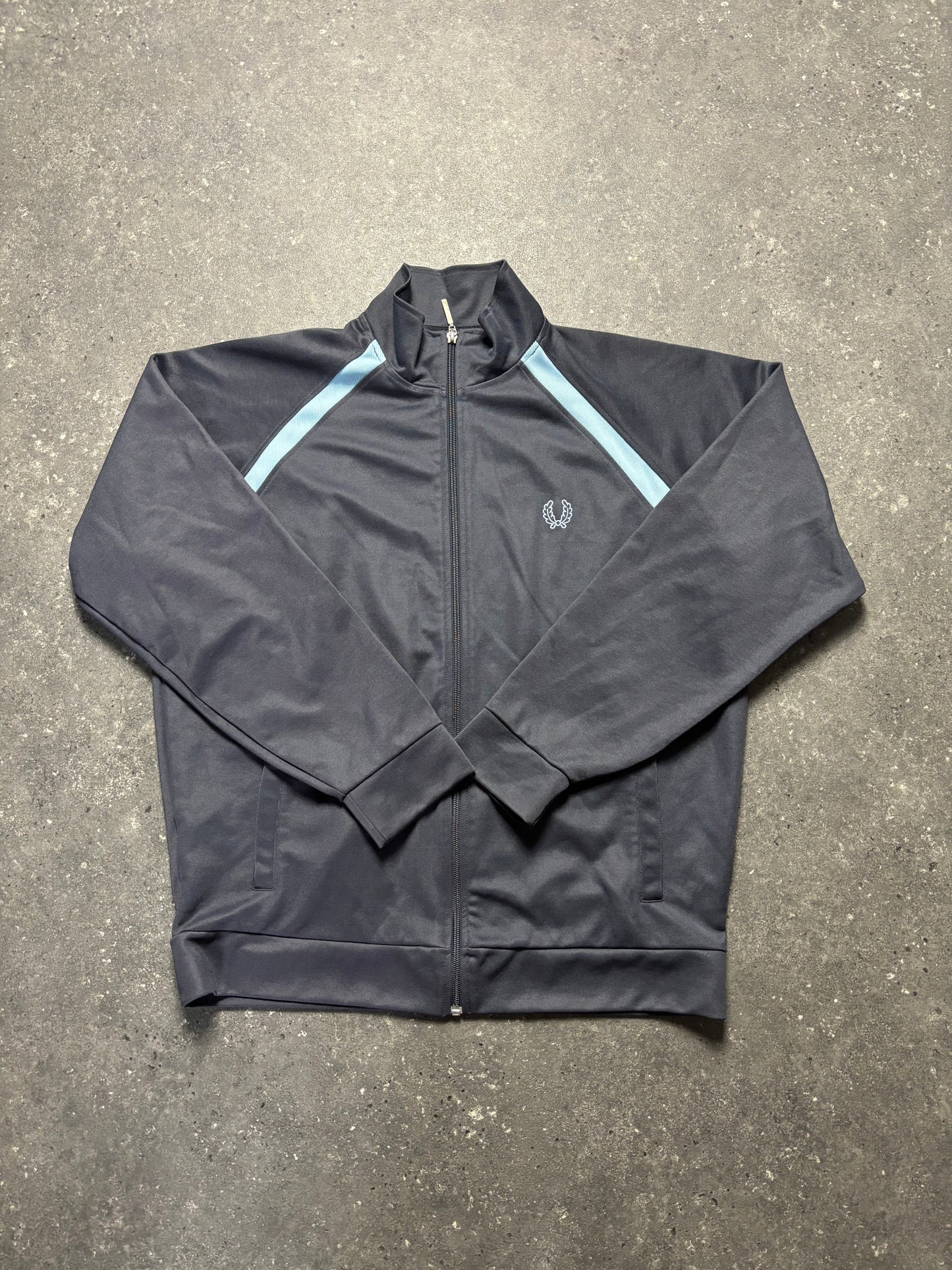 Fred Perry Jacke (L)