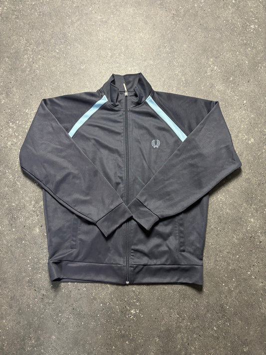 Fred Perry Jacke (L)