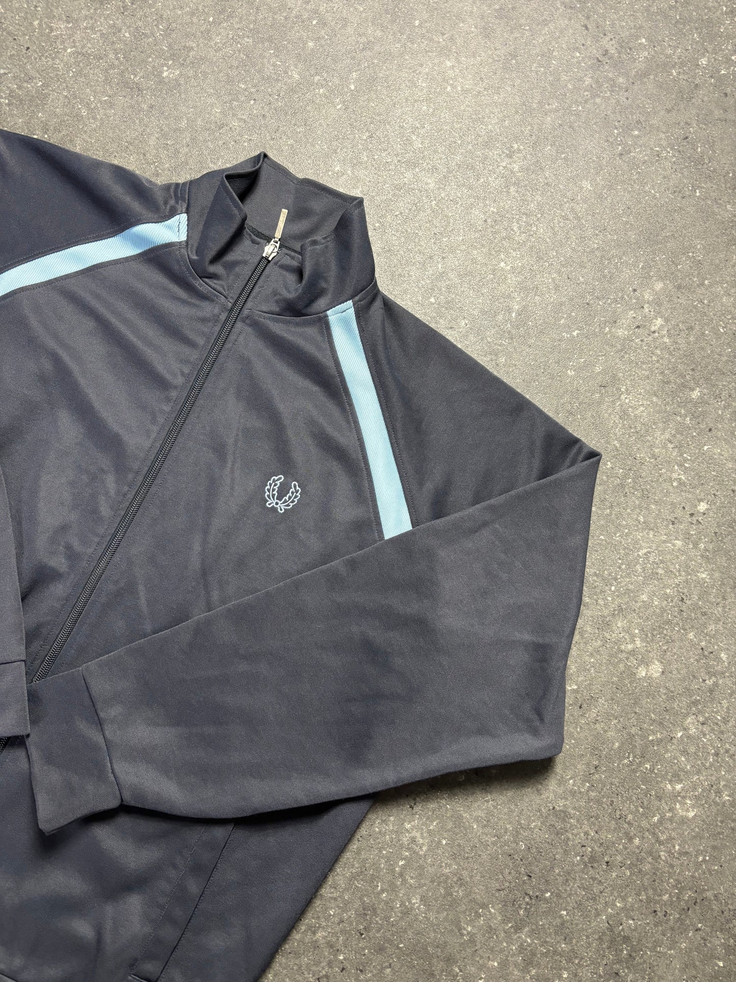 Fred Perry Jacke (L)