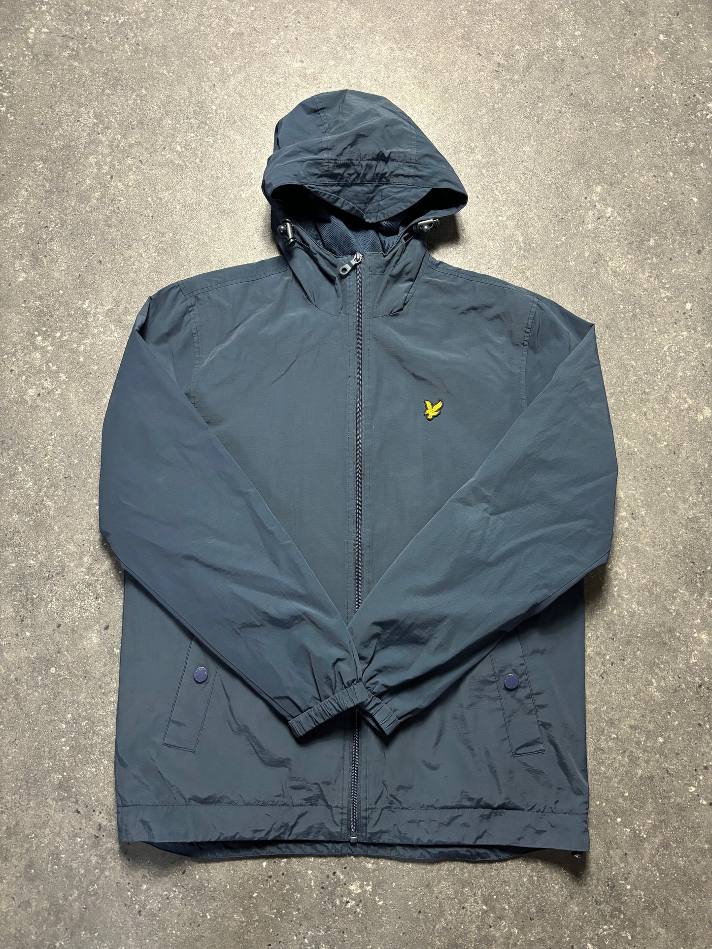 Lyle & Scott Jacke (M)