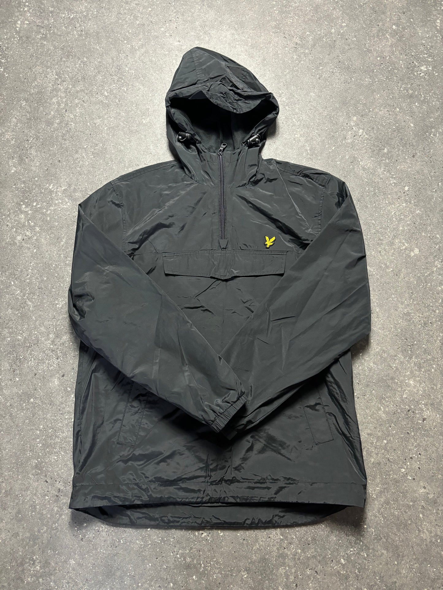 Lyle & Scott Jacke (L)