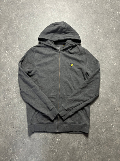 Lyle & Scott Zipper (M)