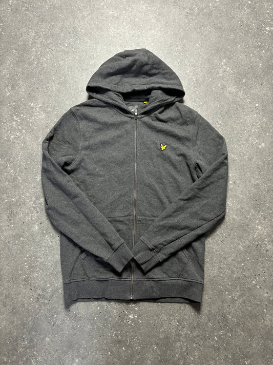 Lyle & Scott Zipper (M)