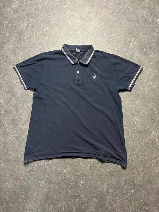 Sergio Tacchini Polo (XL)