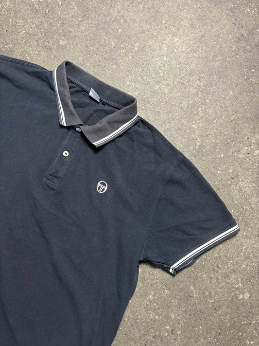 Sergio Tacchini Polo (XL)