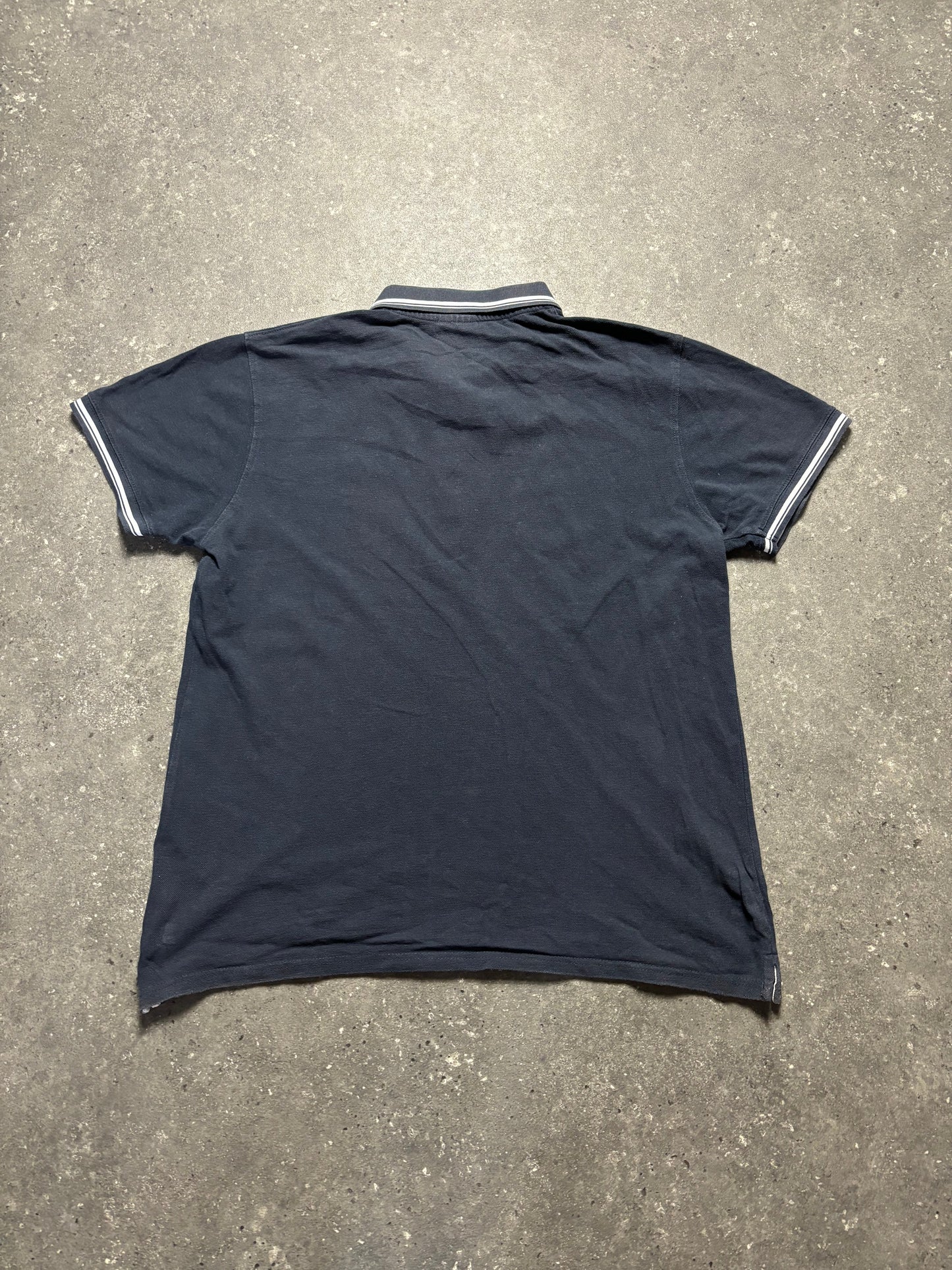 Sergio Tacchini Polo (XL)