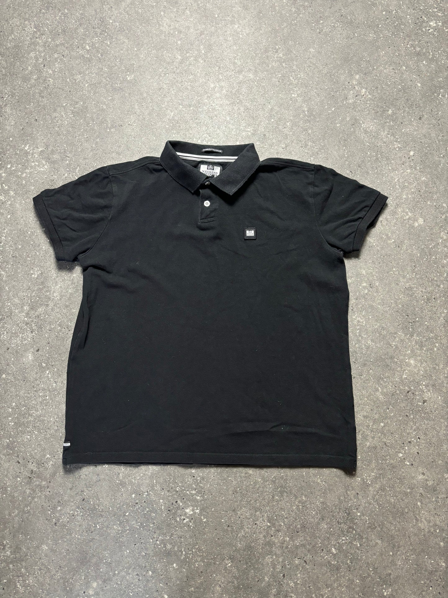 Weekend Offender Polo (L)