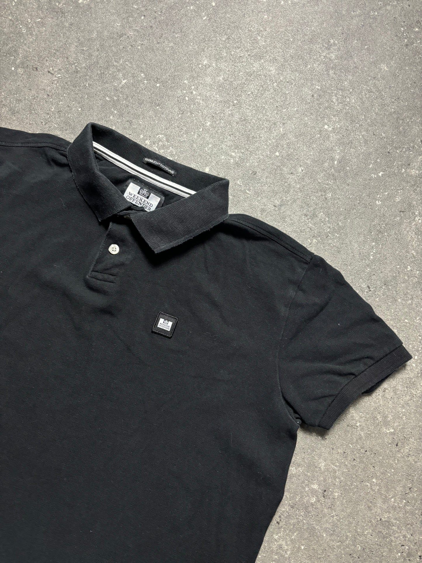 Weekend Offender Polo (L)