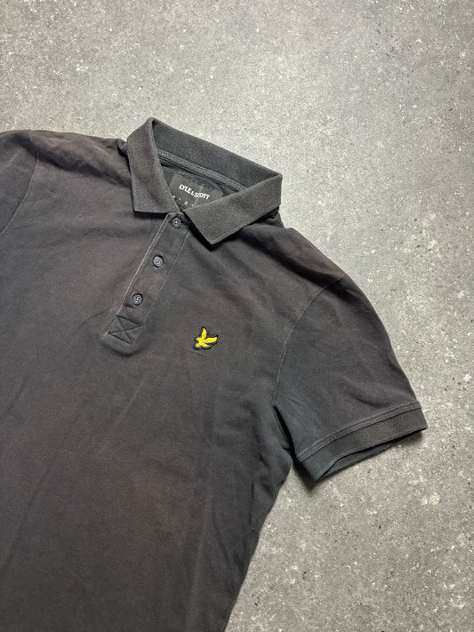 Lyle & Scott Polo (M)