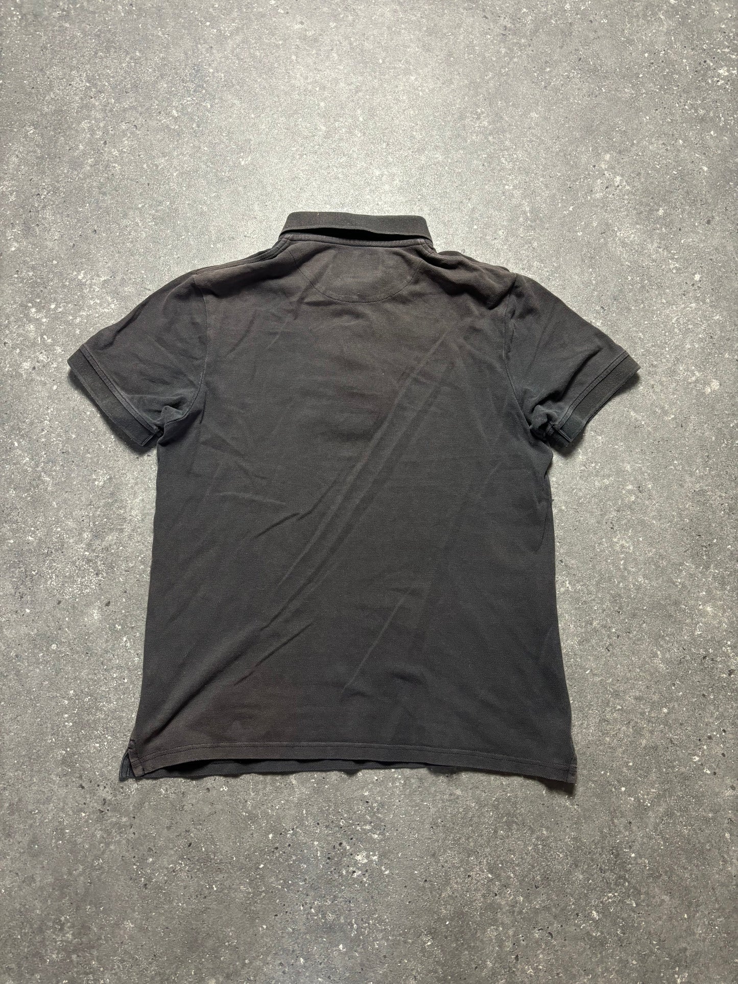 Lyle & Scott Polo (M)