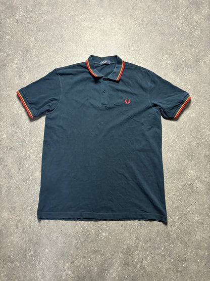 Fred Perry Polo (XL)