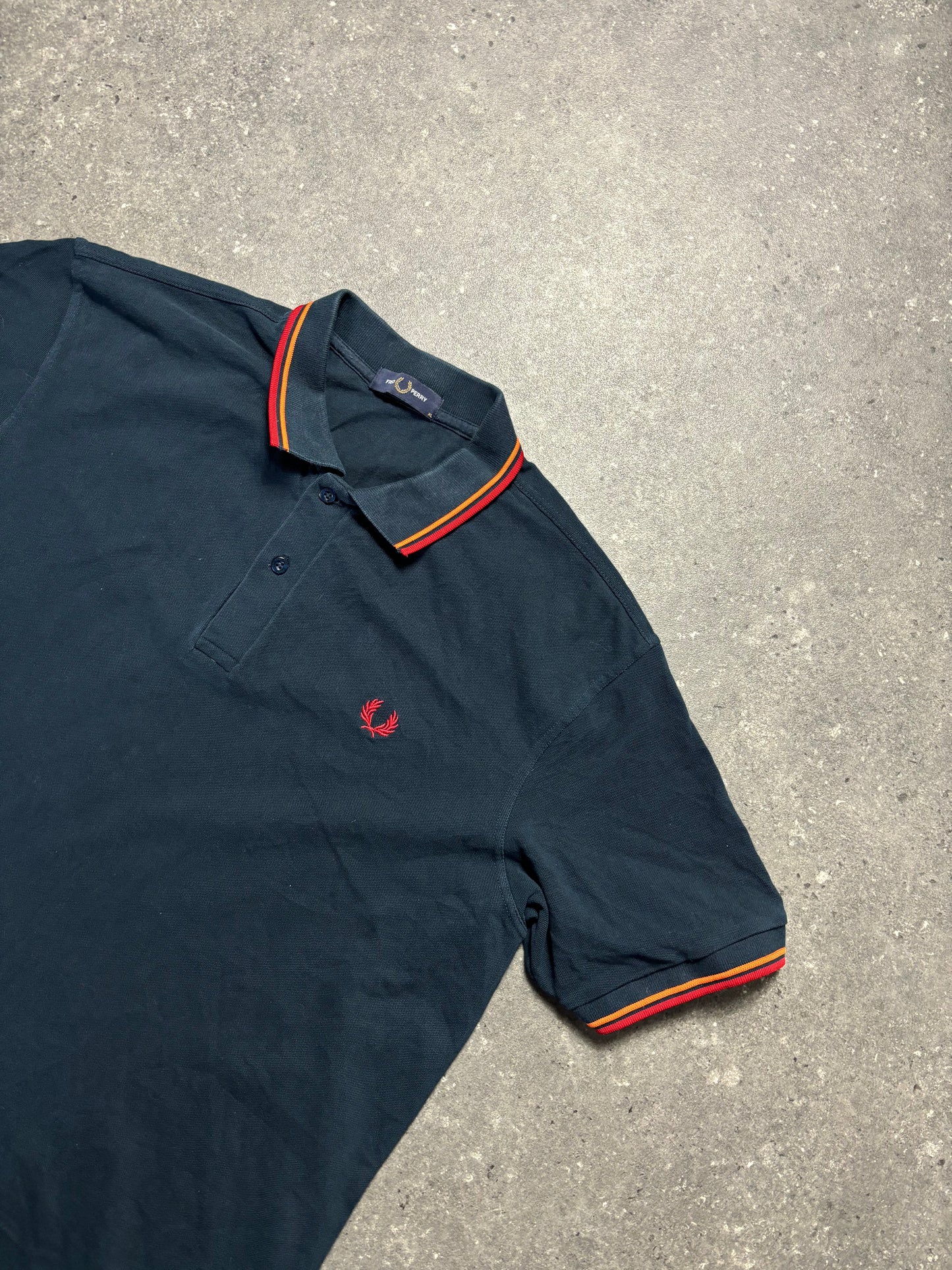 Fred Perry Polo (XL)