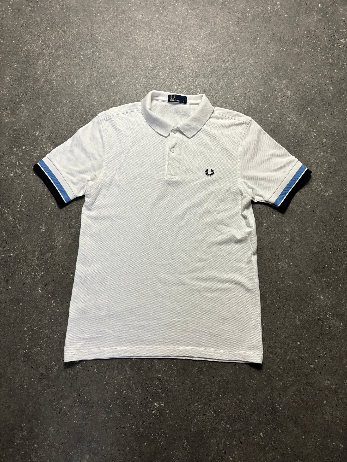 Fred Perry Polo (M)