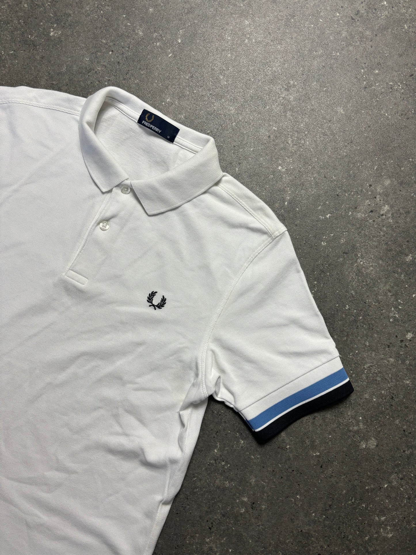 Fred Perry Polo (M)