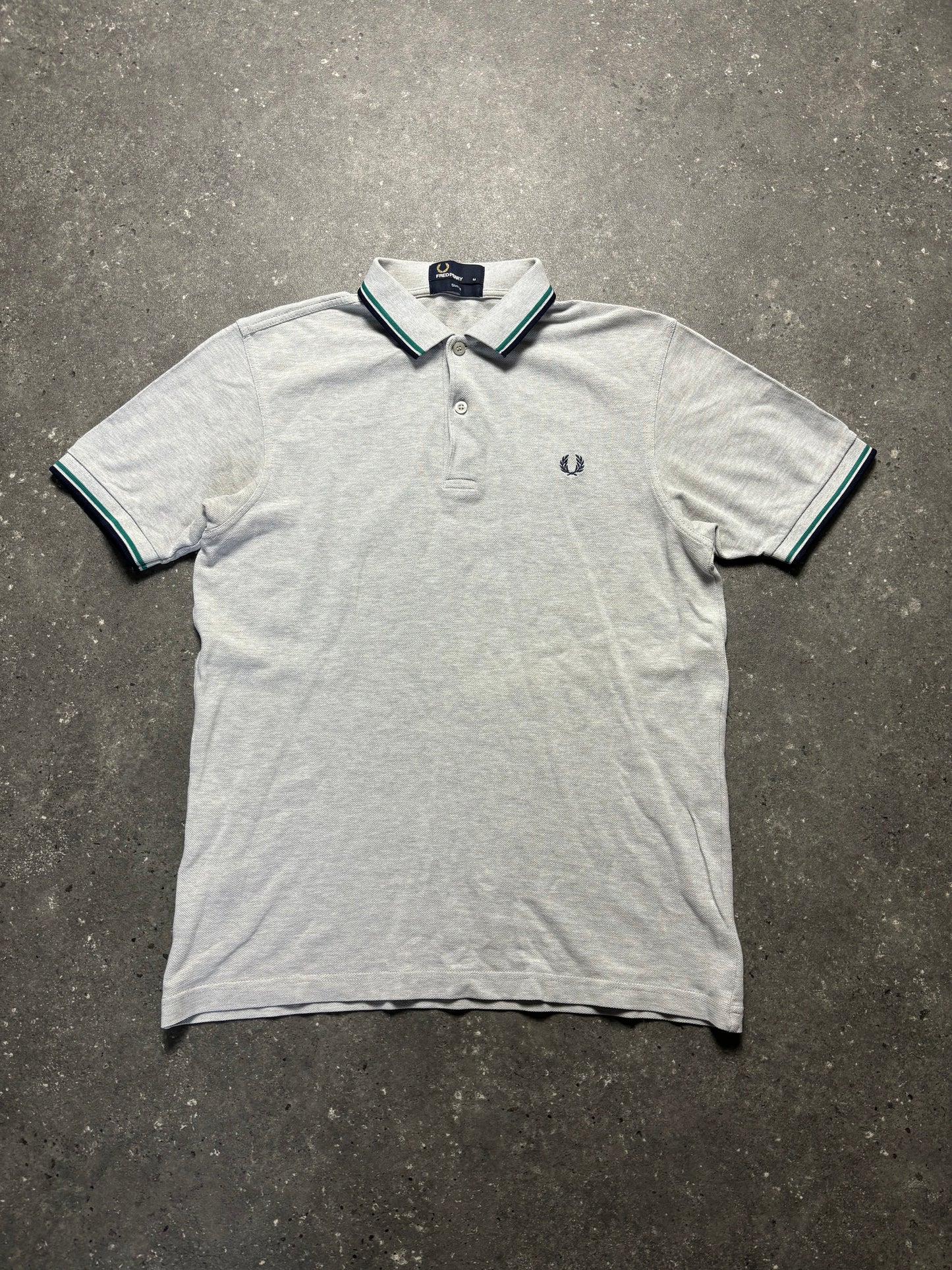 Fred Perry Polo (M)