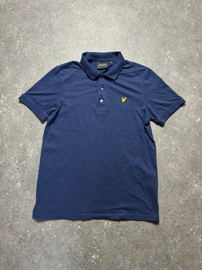 Lyle & Scott Polo (M)