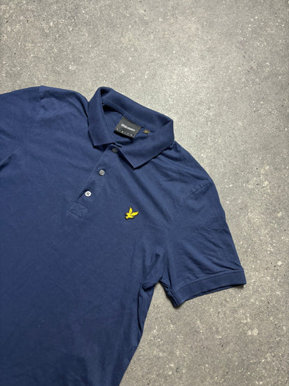 Lyle & Scott Polo (M)