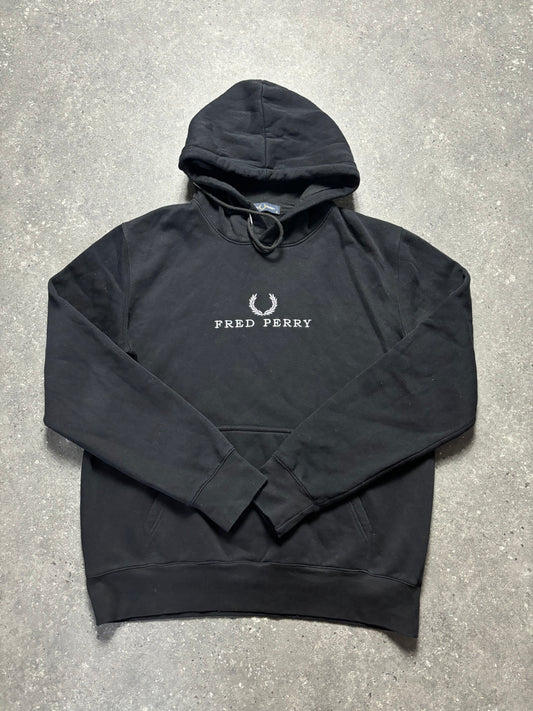 Fred Perry Pullover (M)