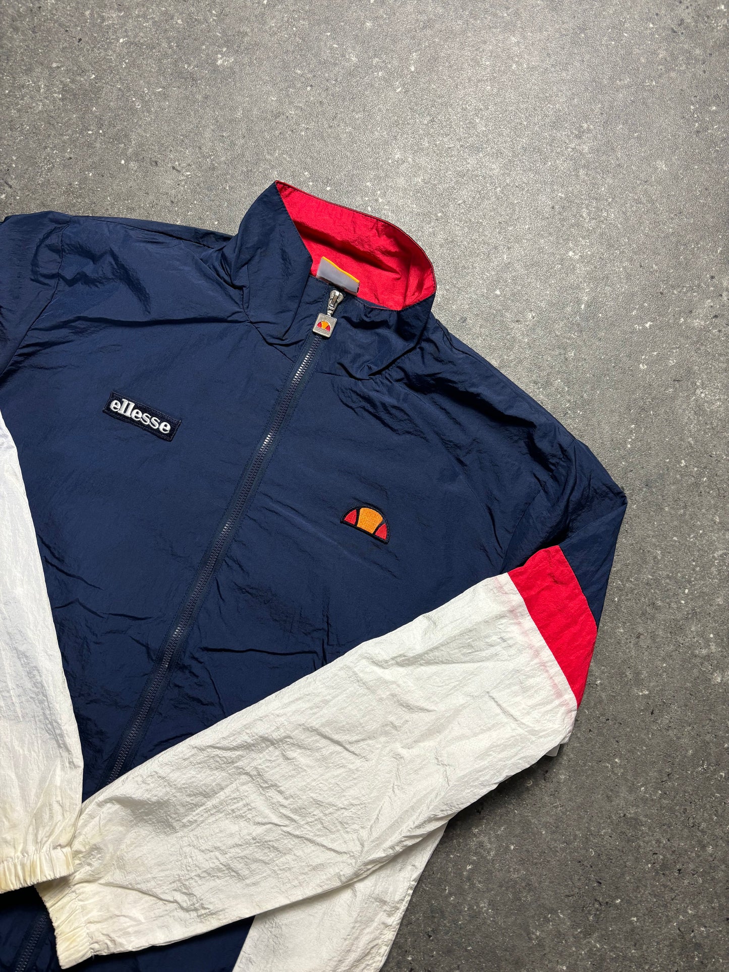 Ellesse Jacke (M)