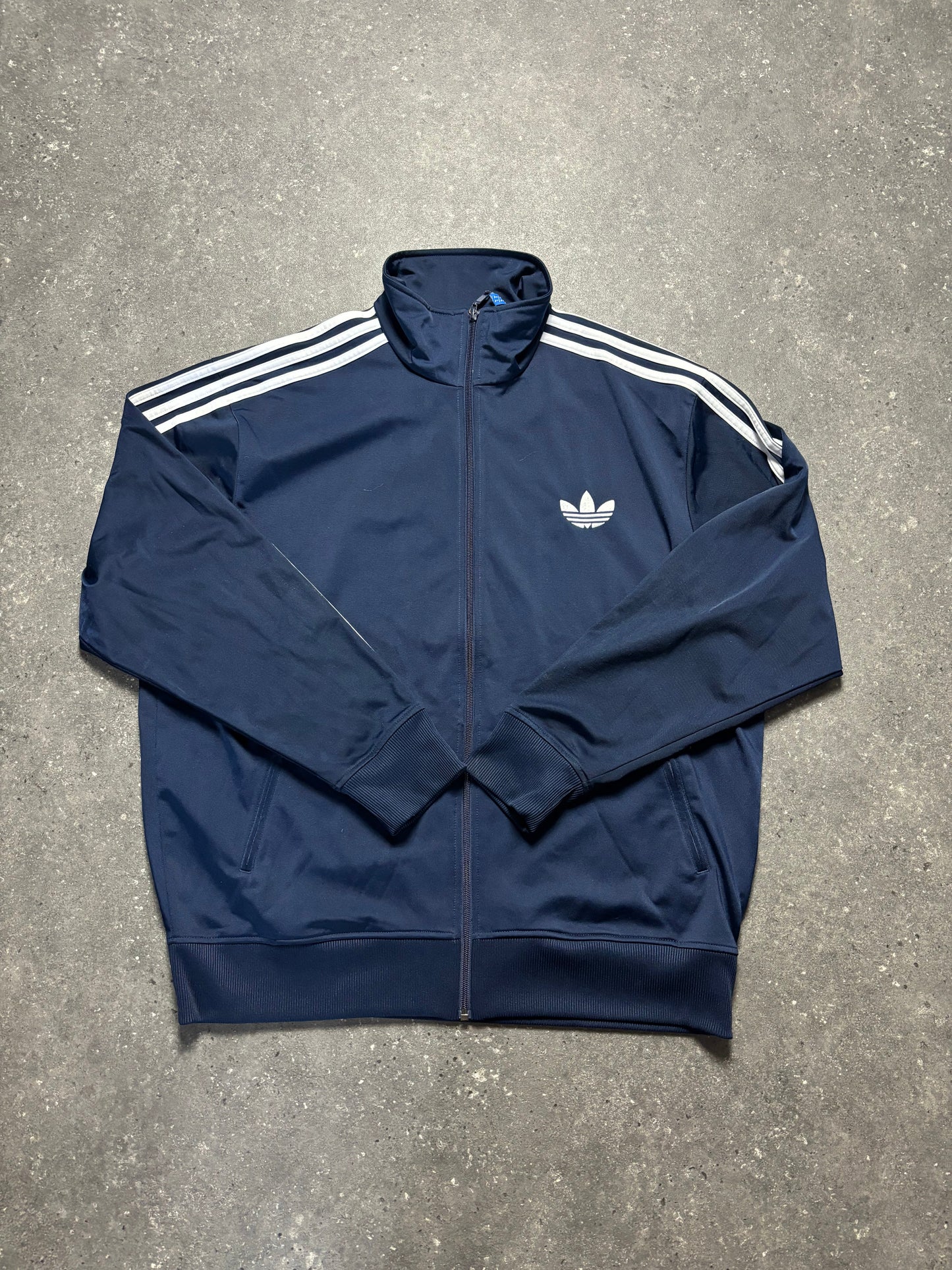 Adidas Firebird Jacke (XL)