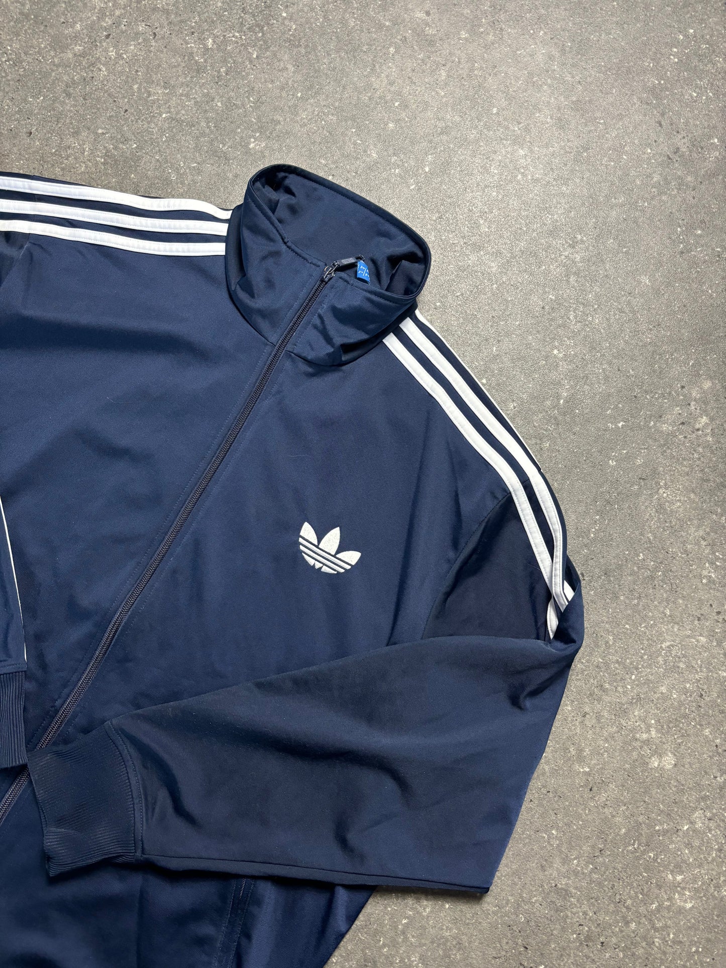 Adidas Firebird Jacke (XL)