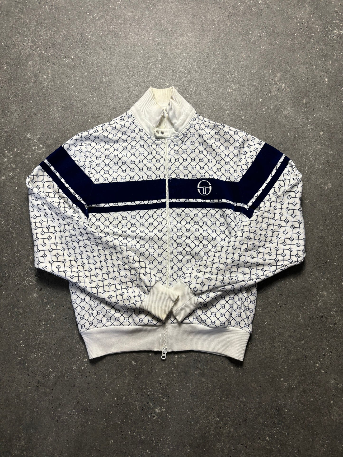 Sergio Tacchini Jacke (M)