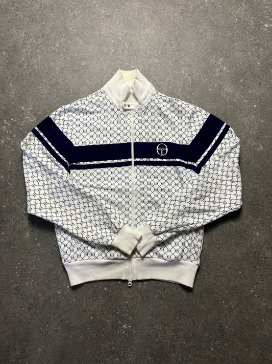 Sergio Tacchini Jacke (M)