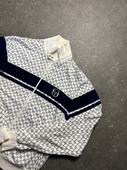 Sergio Tacchini Jacke (M)