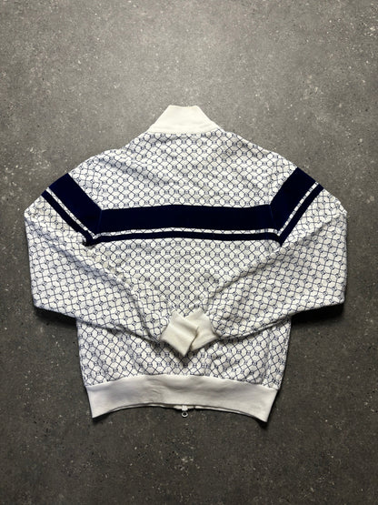 Sergio Tacchini Jacke (M)
