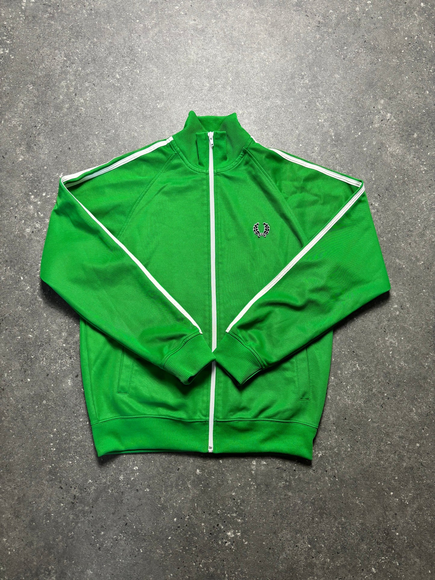 Fred Perry Jacke (S)