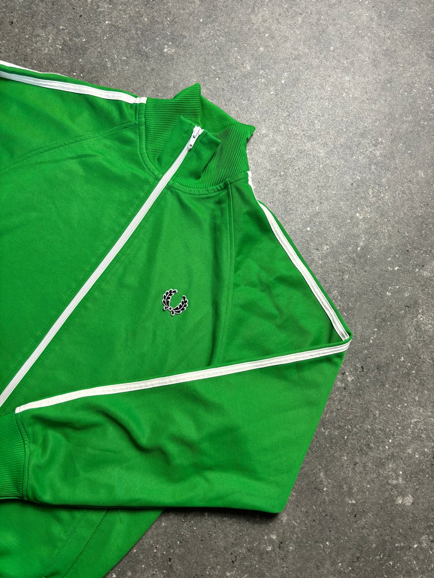 Fred Perry Jacke (S)