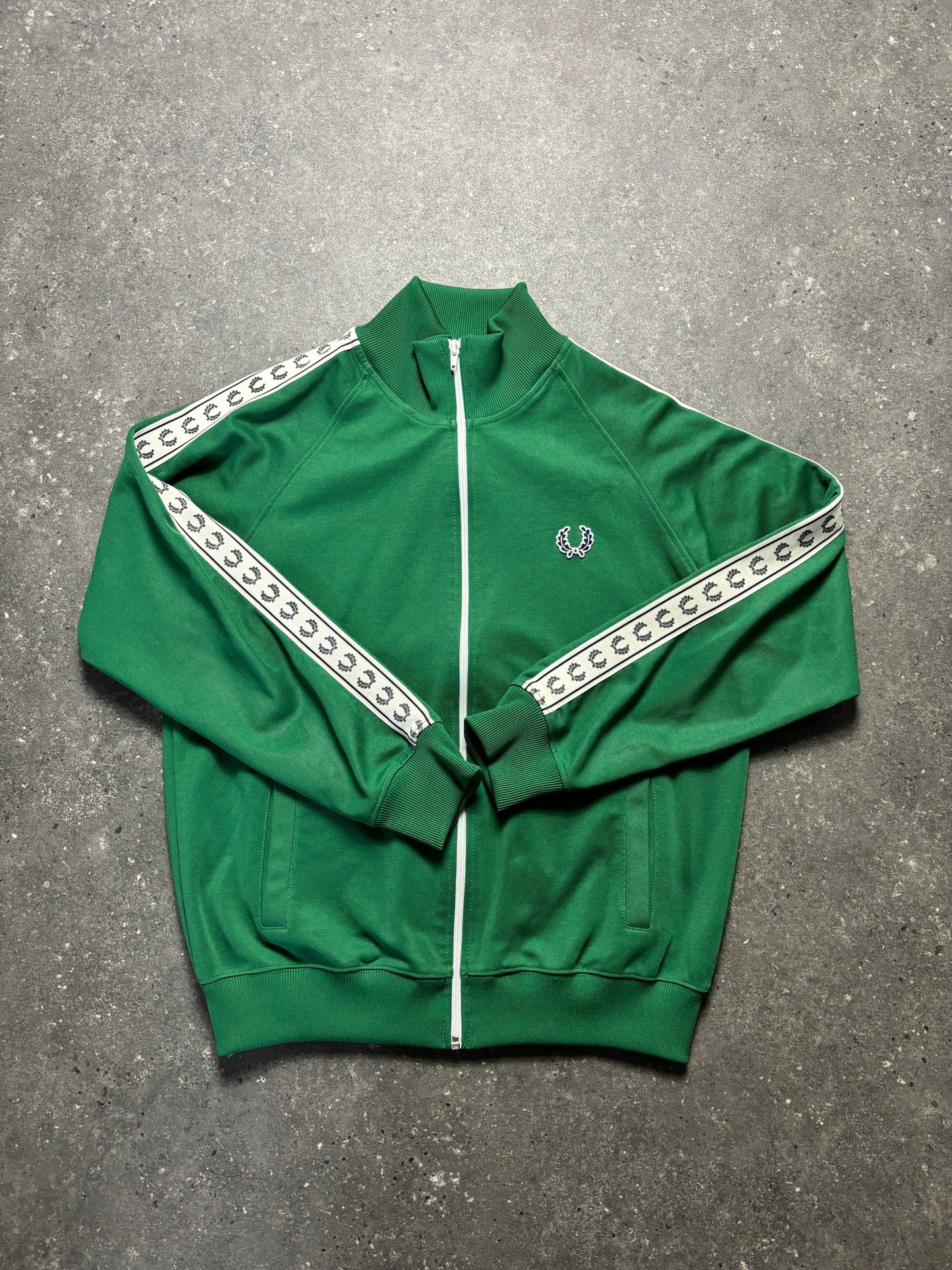 Fred Perry Jacke (M)