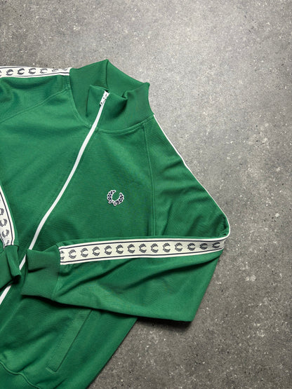 Fred Perry Jacke (M)