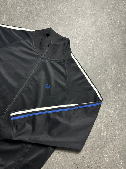 Fred Perry Jacke (L)