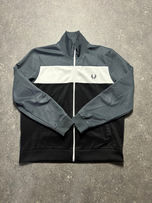 Fred Perry Jacke (XL)