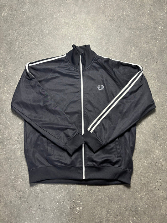 Fred Perry Jacke (XL)