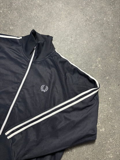 Fred Perry Jacke (XL)