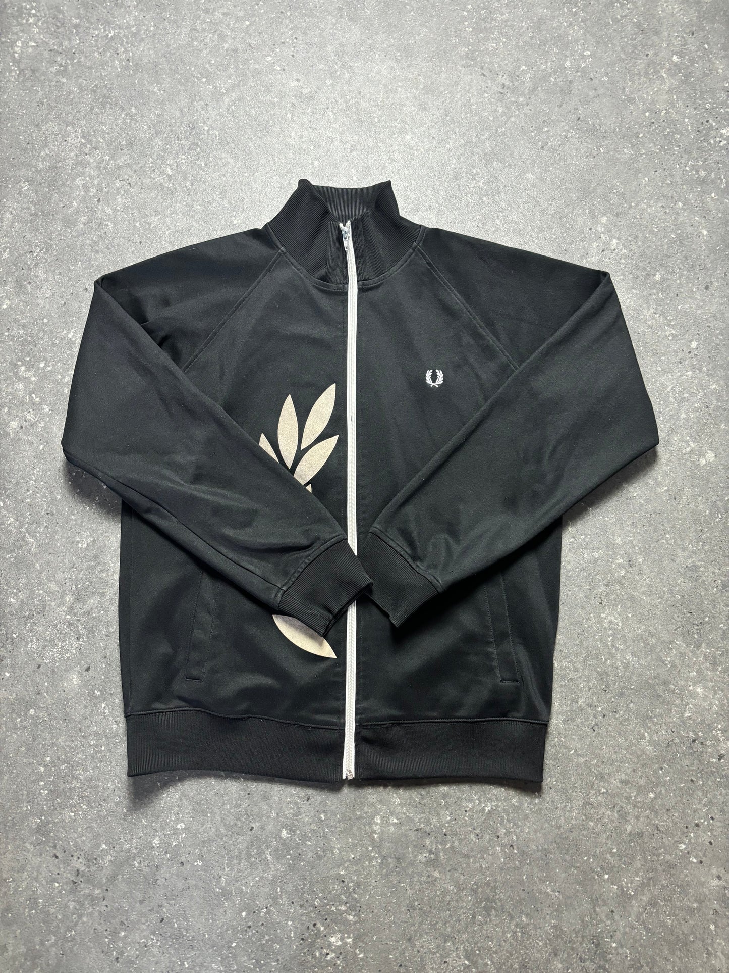 Fred Perry Jacke (L)