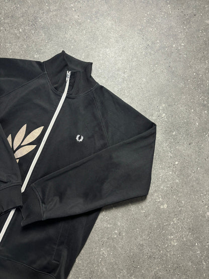 Fred Perry Jacke (L)
