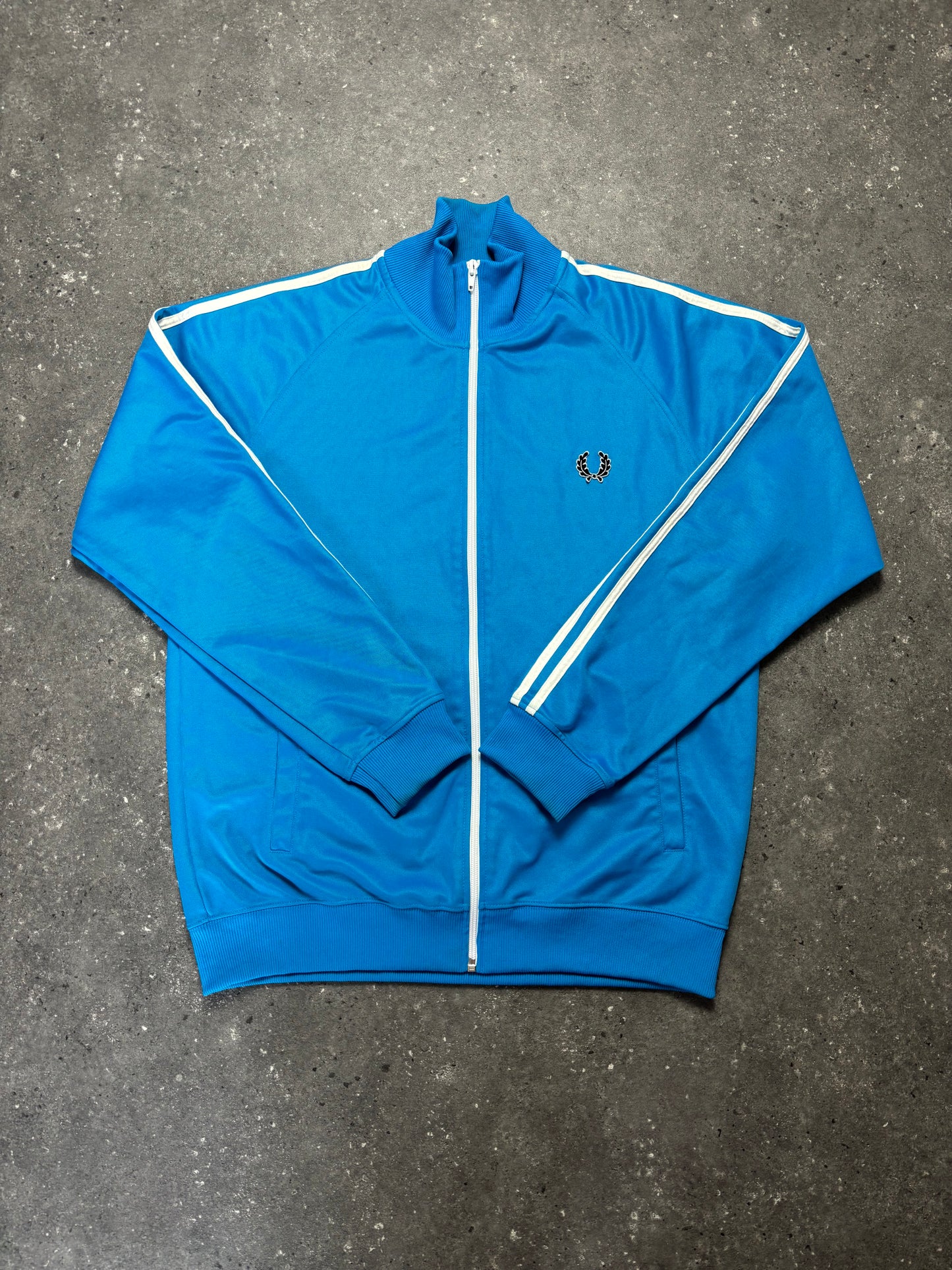 Fred Perry Jacke (L)