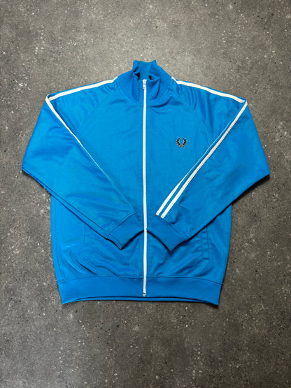 Fred Perry Jacke (L)