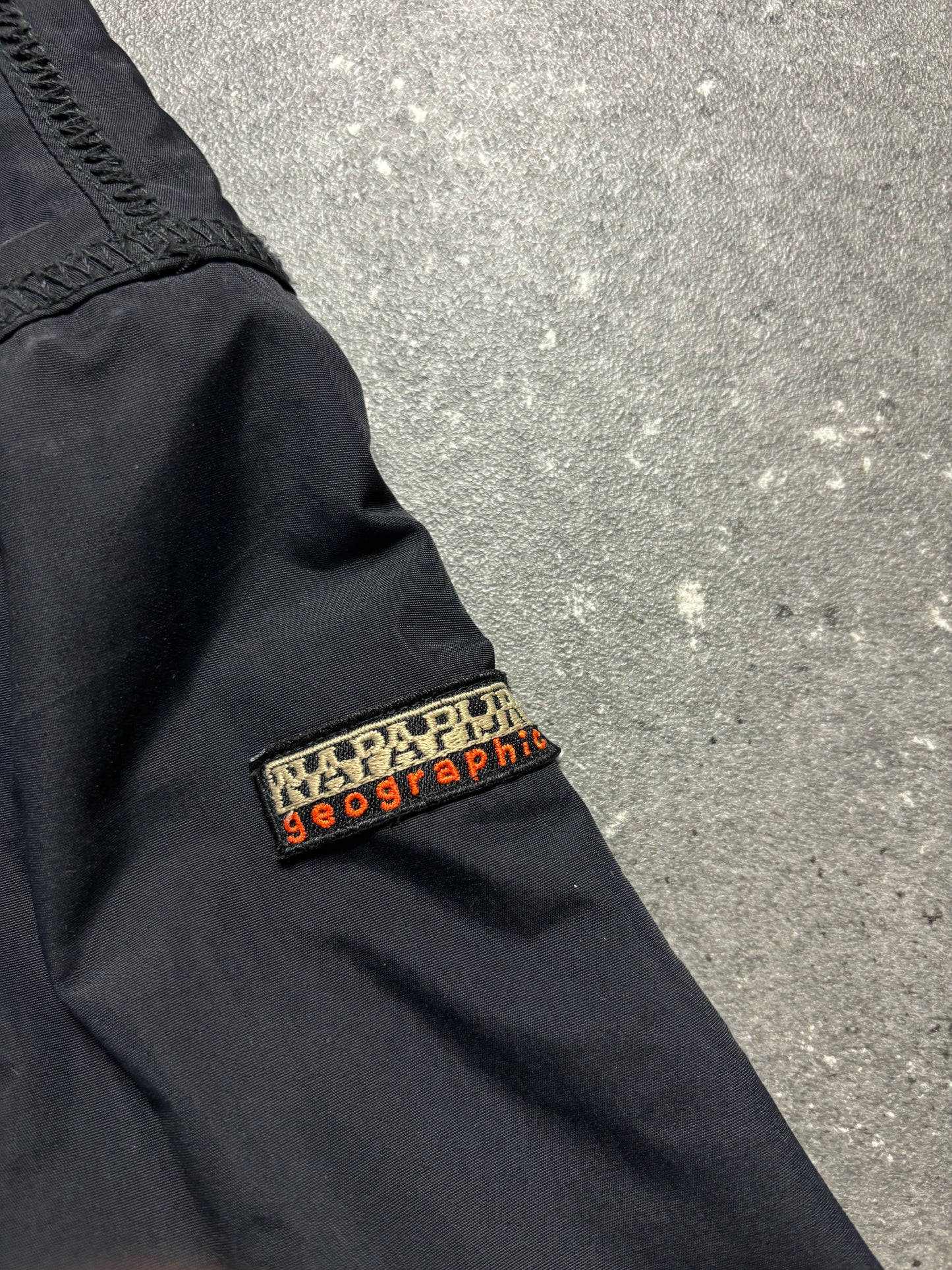 Napapijri Jacke (S)