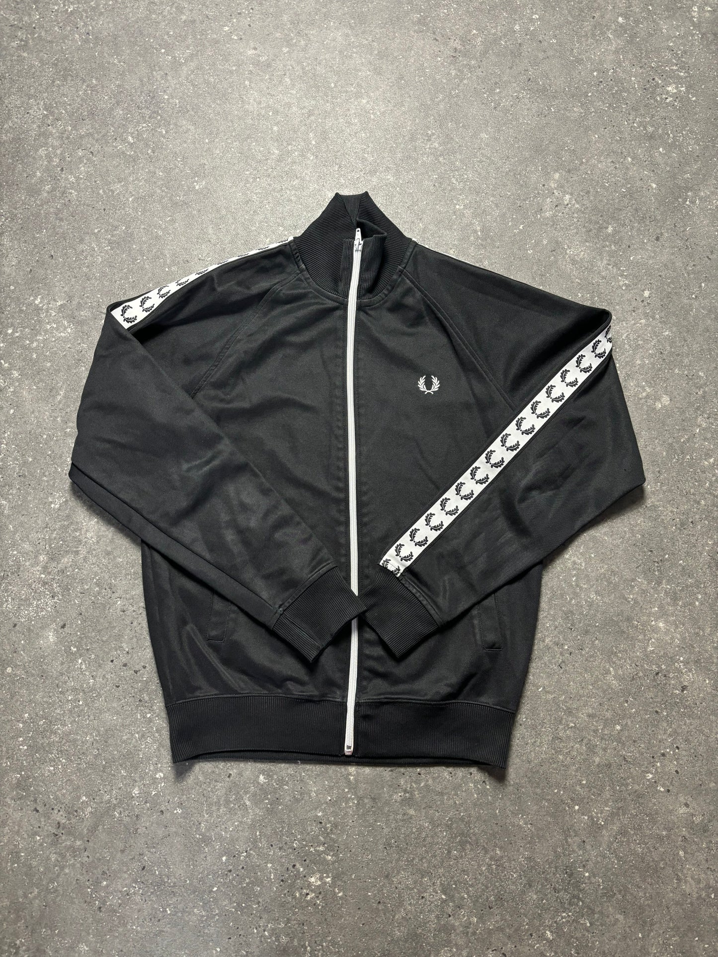 Fred Perry Jacke (S)