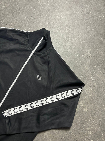 Fred Perry Jacke (S)