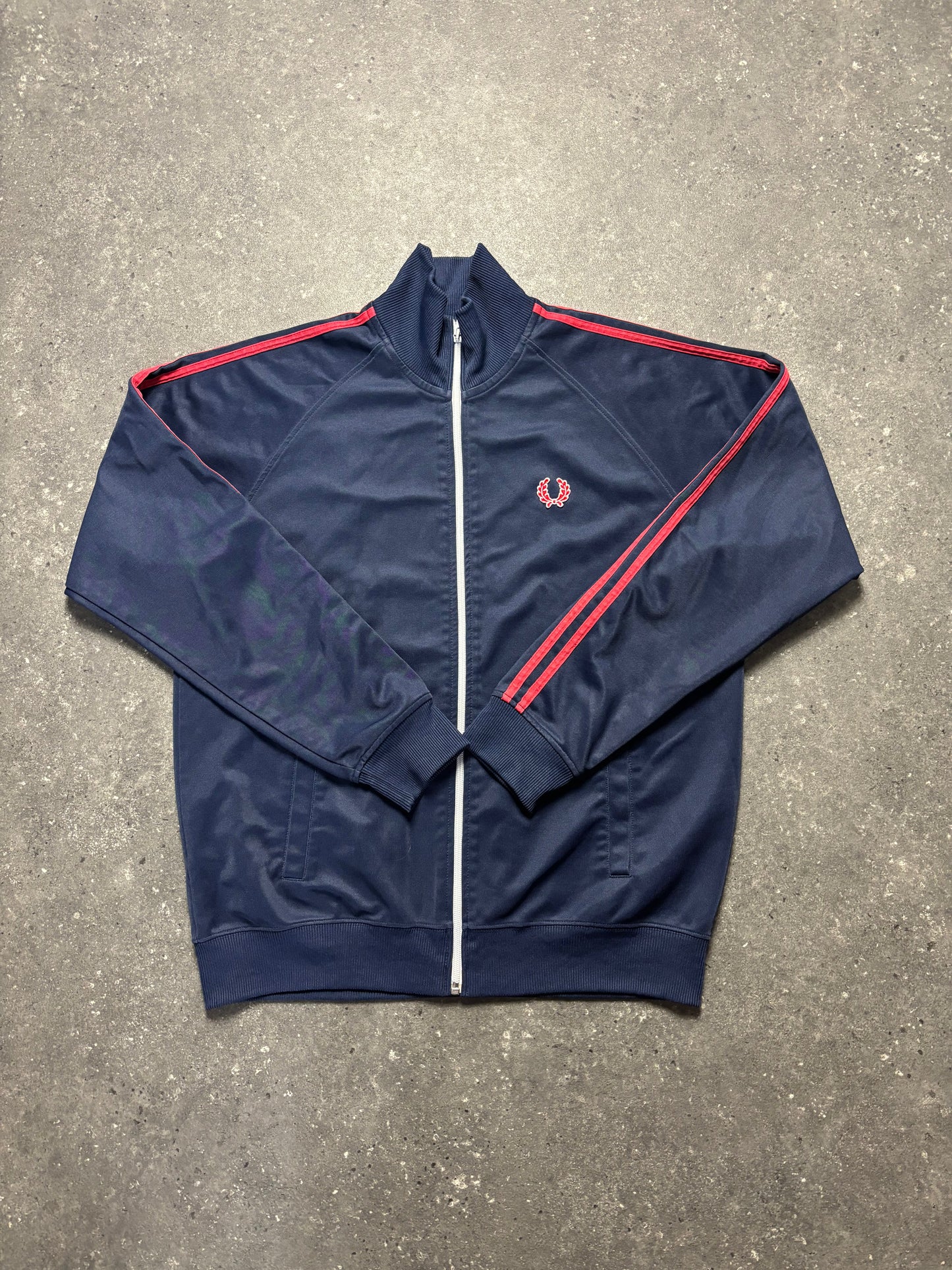 Fred Perry Jacke (L)