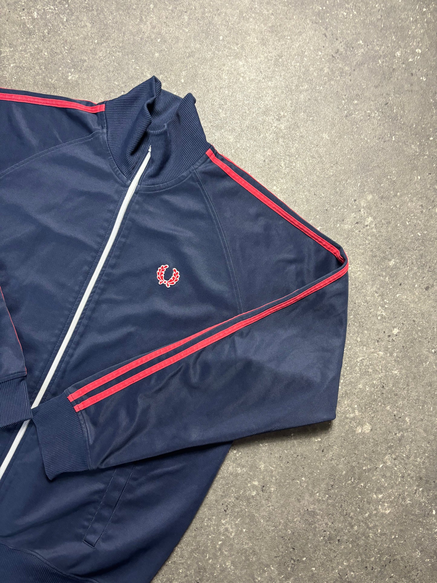 Fred Perry Jacke (L)